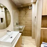 דירה Modern Apartment, Few Meters From The Nea Koroni