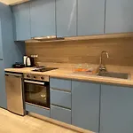 דירה Modern Apartment, Few Meters From The