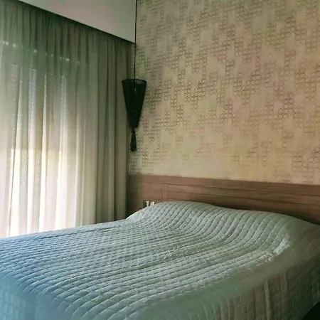 Modern Apartment, Few Meters From The アパート Néa Koróni