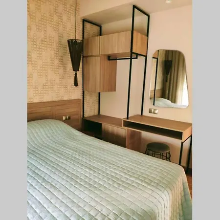 アパート Modern Apartment, Few Meters From The *