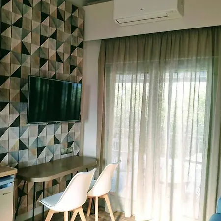 Modern Apartment, Few Meters From The Apartment *