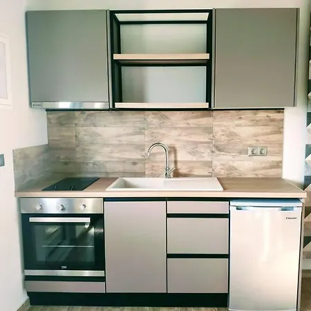 Modern Apartment, Few Meters From The