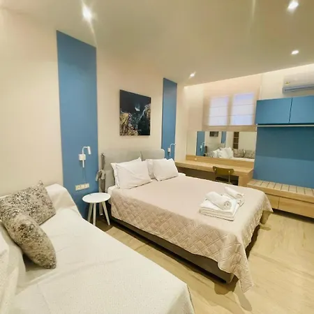 アパート Modern Apartment, Few Meters From The *