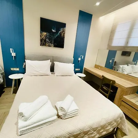 Modern Apartment, Few Meters From The *