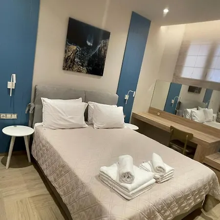 Modern Apartment, Few Meters From The * Néa Koróni