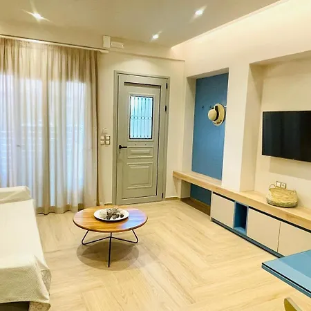 Modern Apartment, Few Meters From The Apartment