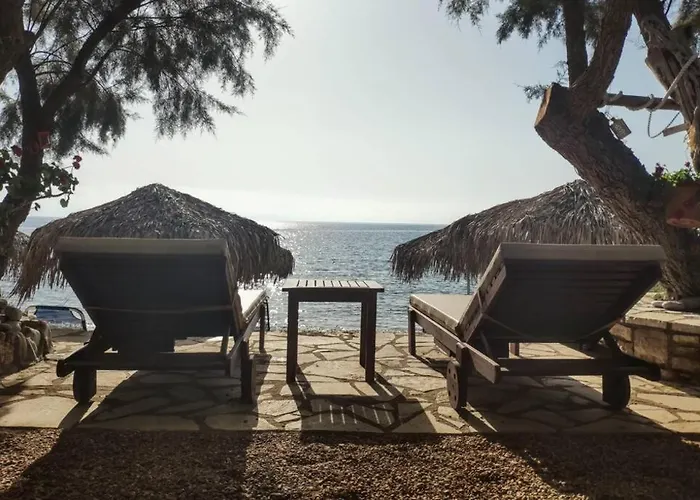 Apartmán Modern Apartment, Few Meters From The