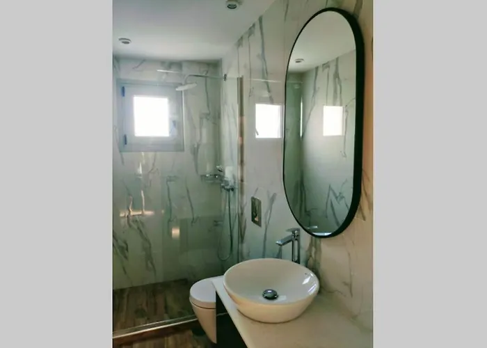 Modern Apartment, Few Meters From The