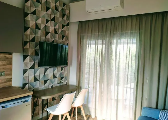 Modern Apartment, Few Meters From The Apartman *