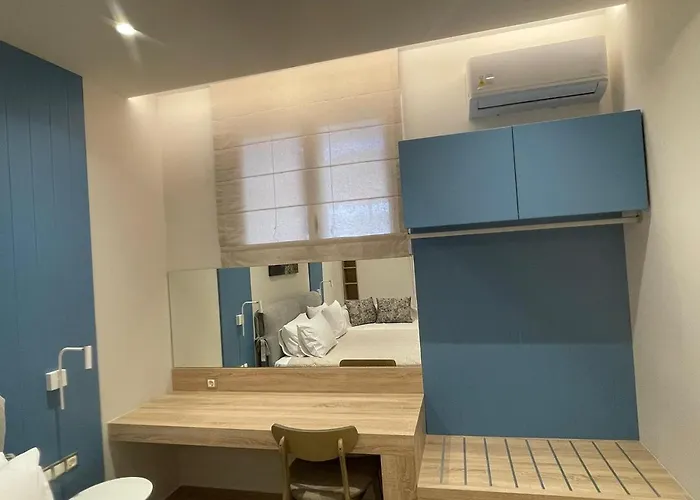 Modern Apartment, Few Meters From The Apartmán Nea Koroni