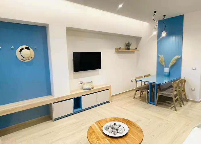 Modern Apartment, Few Meters From The Apartmán *